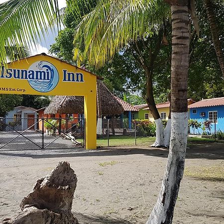 Sunrise Inn Puerto Armuelles Екстериор снимка